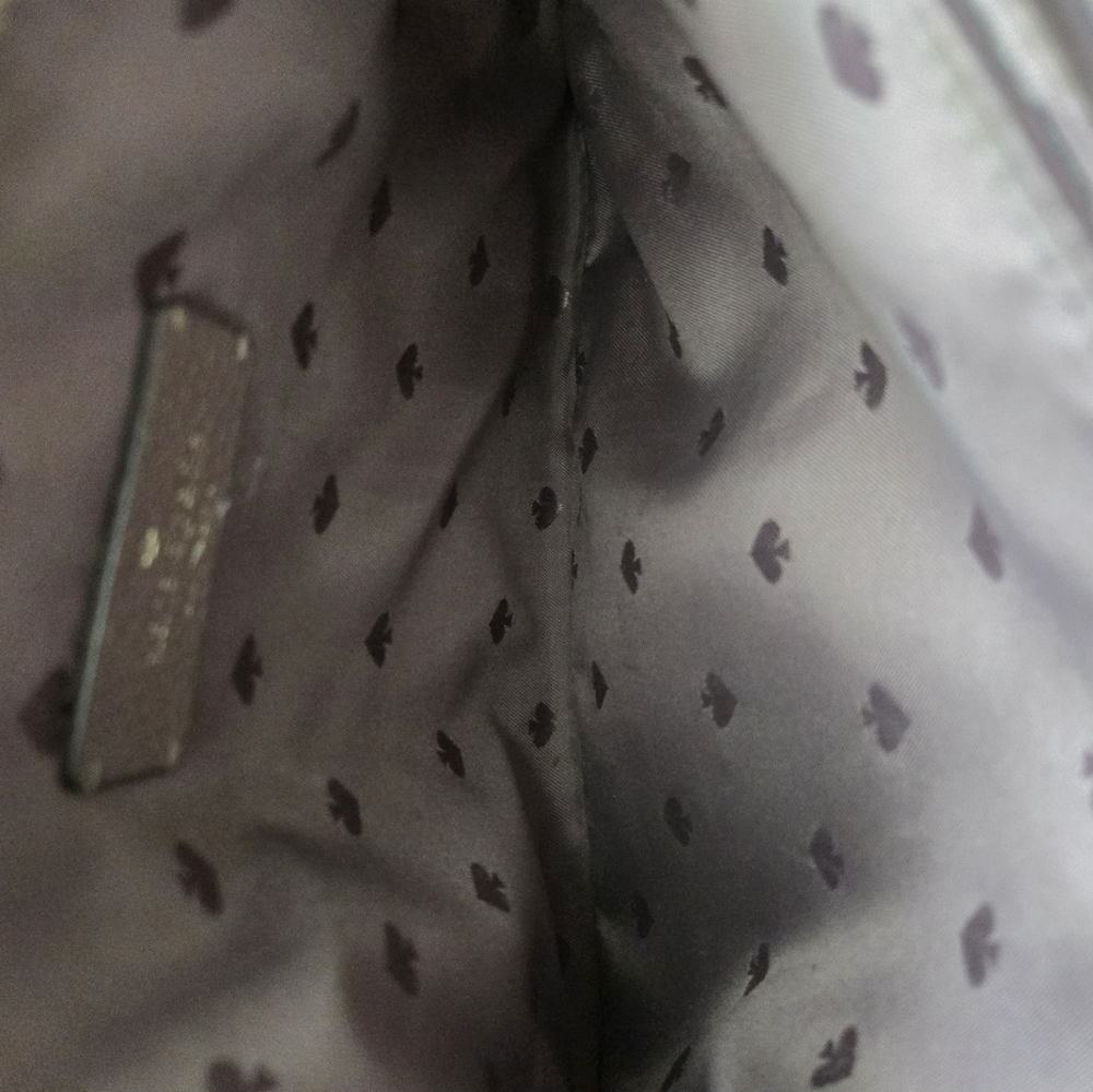 Kate Spade ♠️ Crossbody Bag - Picture 6 of 12